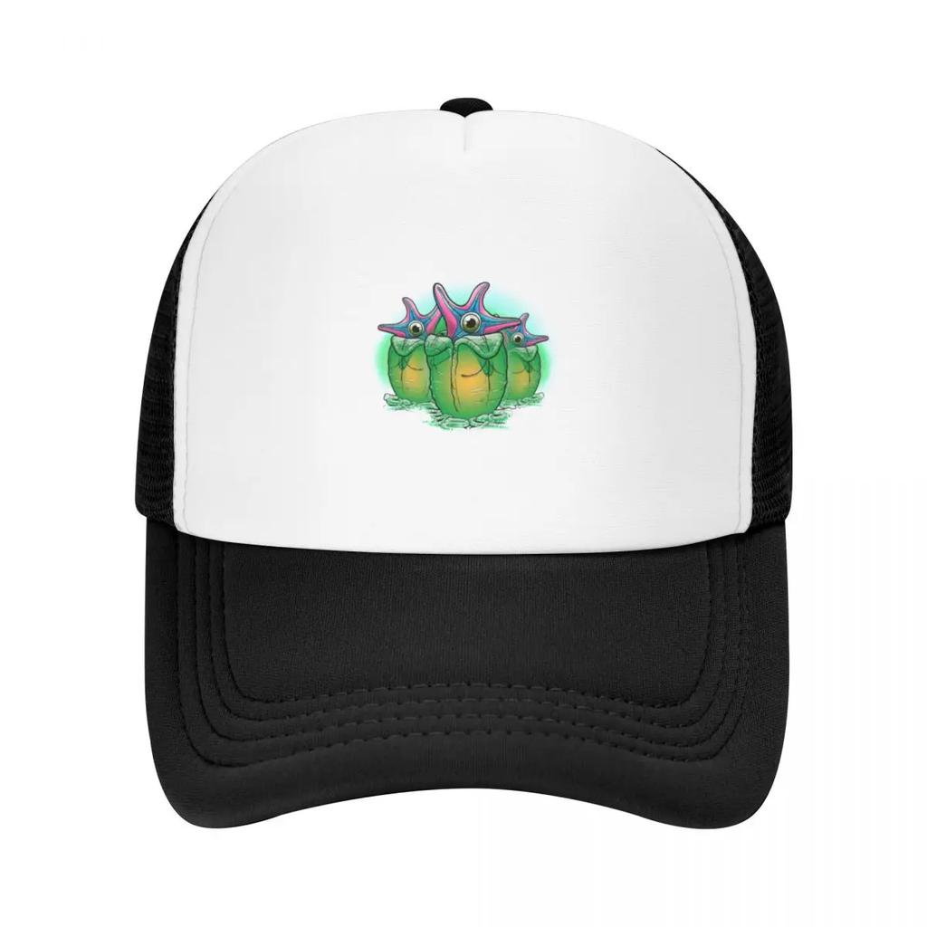 Stars eggs Baseball Cap funny hat Beach Outing Kids Hat Wild Ball Hat Unisex Hats Women's