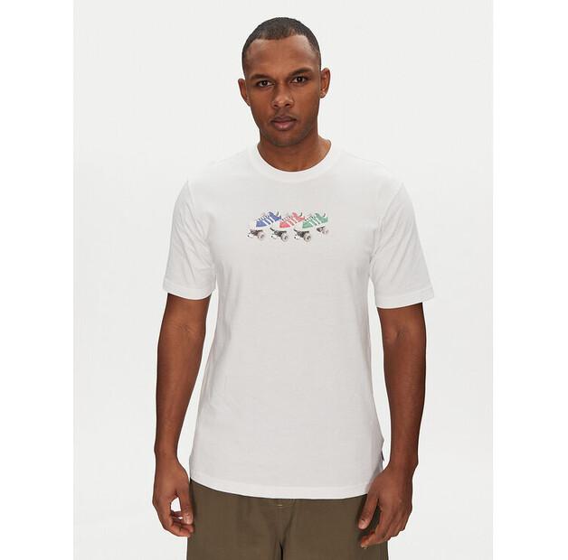 Футболка adidas Roller EU XL