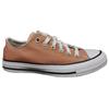 Converse All Star Fashion Low Top Canvas Shoes Unisex Sneakers Orange A07880C