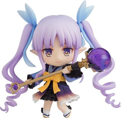 Nendoroid Princess Re Dive Kyoka Plastic Painted Movable Figure Connect! Non-scale