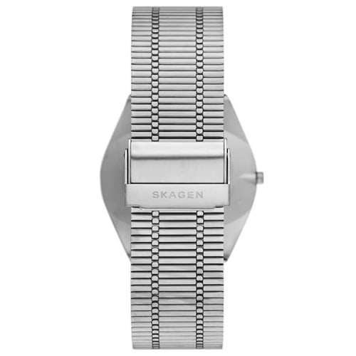 Skagen Watch GRENEN ULTRA SLIM SKW6828 Men's Silver