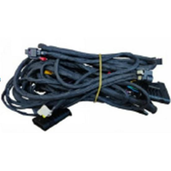 BMW 7 Series G70 Front Bumper Parking Sensor Wiring Harness 61125A5BC90 Contact for details