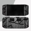 Aufkleber-Abdeckung für Lenovo Legion Go-Konsole, vollständige Schutzhaut, Aufkleber für Legion Go-Handheld-Gaming-Schutzzubehör