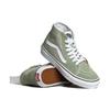 Vans Sk8-Hi Tapered Color Theory - Desert Sage Unisex Sneakers Green VN0A7Q62UDP