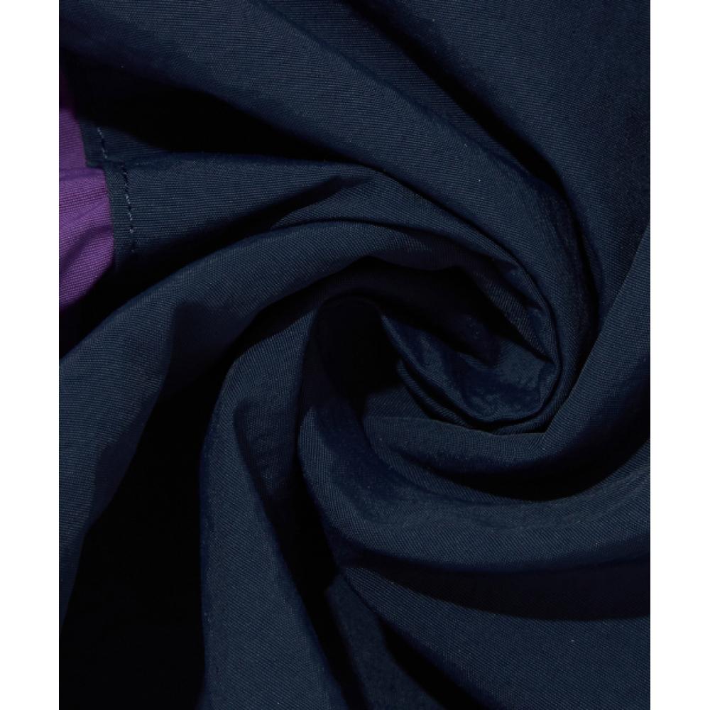 Reebok Twin Vector Shorts   Navy