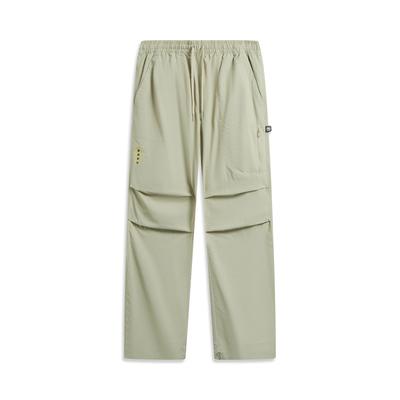 Badfive Letter Casual Versatile Lace-Up Mid-Waist Sports Long Pants Men Bottoms AYKW131-1