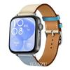 High-end Leather Strap For Huawei Watch Fit 5 Pro/4 Pro Sports Comfortable Breathable Bracelet Huawei Fit 5/4/3 Correa Accessory