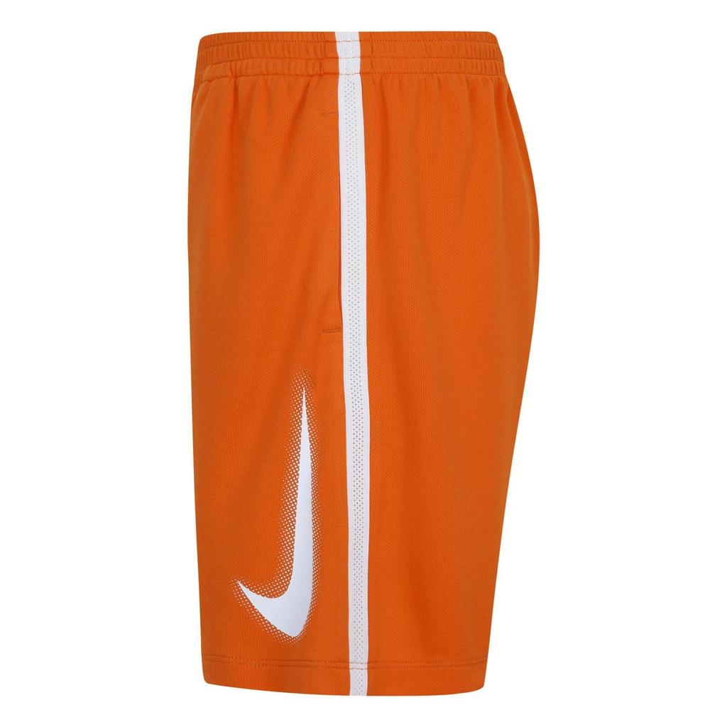 Nike Childrens/Kids Dri-FIT Logo Shorts