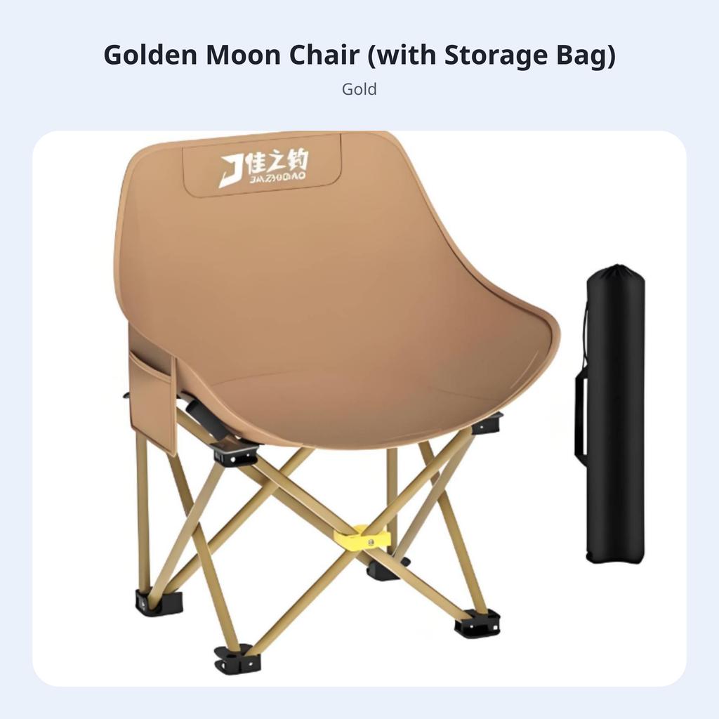 Close-To-Ground Fishing Chair Foldable Miniature Camp Stool Lightweight Adaptable For Adults Tripers Lakeside Trip Beach