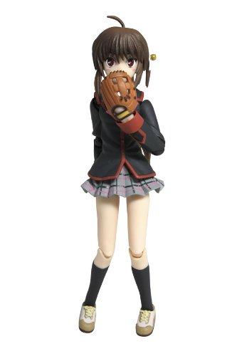 Akcja Movip Little Rin Natsume nr 02 Busters! (figura nieskalowana)