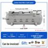 Compact Air Tanks 2L-60L - Ideal for Compressors and Vacuum Systems