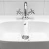 Stainless Steel Water Tank Strainer Sink Sewer Filter Waste Screen Floor Drain Hair Colanders for Kitchen Bathroom Accessories