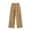 TonLion Women's Casual Cargo Trousers