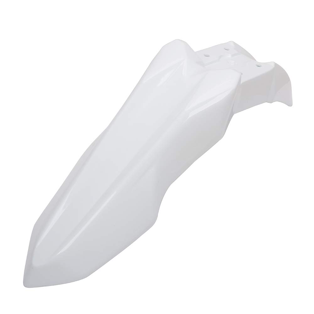 Off-Road Fender Front Fender Protector Universal Fit for Selo 225 Celo 250 Wr250r Etc