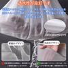 Renjzle Laundry Net, Fine Mesh, Separates Washing, Prevents Shape Change, Protects Clothes, and Is a Mesh Clothes Bag for Travel and the Gym