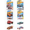 Hot Wheels Basic Car J Sortiment 36 Mașini Cutie Vânzare Vehicul Jucărie Mini Mașină pentru vârsta de 3 ani în sus 98MJ-C4982