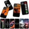For OPPO A54 A40 A60 A80 A18 A16 A17 A38 A78 A79 A57 A58 A3 Pro A96 A15 A12 Phone Case 1N23456 Motorcycle Motorbike Cycling
