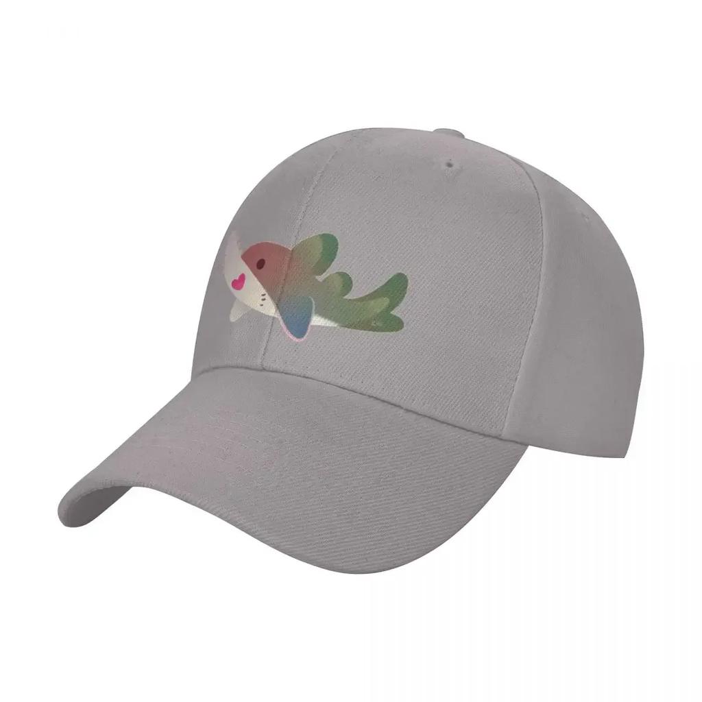 Sawfish Baseball Cap Custom Hat Uv Protection Solar Hat Hip Hop Hard Hat Caps For Women Unisexs