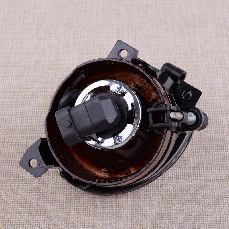 Front Left Fog Light Fit for Mercedes-Benz Sprinter W906 2500 3500 2014-2018