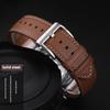 22mm Quick release WATCH strap For New Huawei GT5 gt5pro Ultimate 46 Genuine Cow leather Smart Watchband Replacement accessories