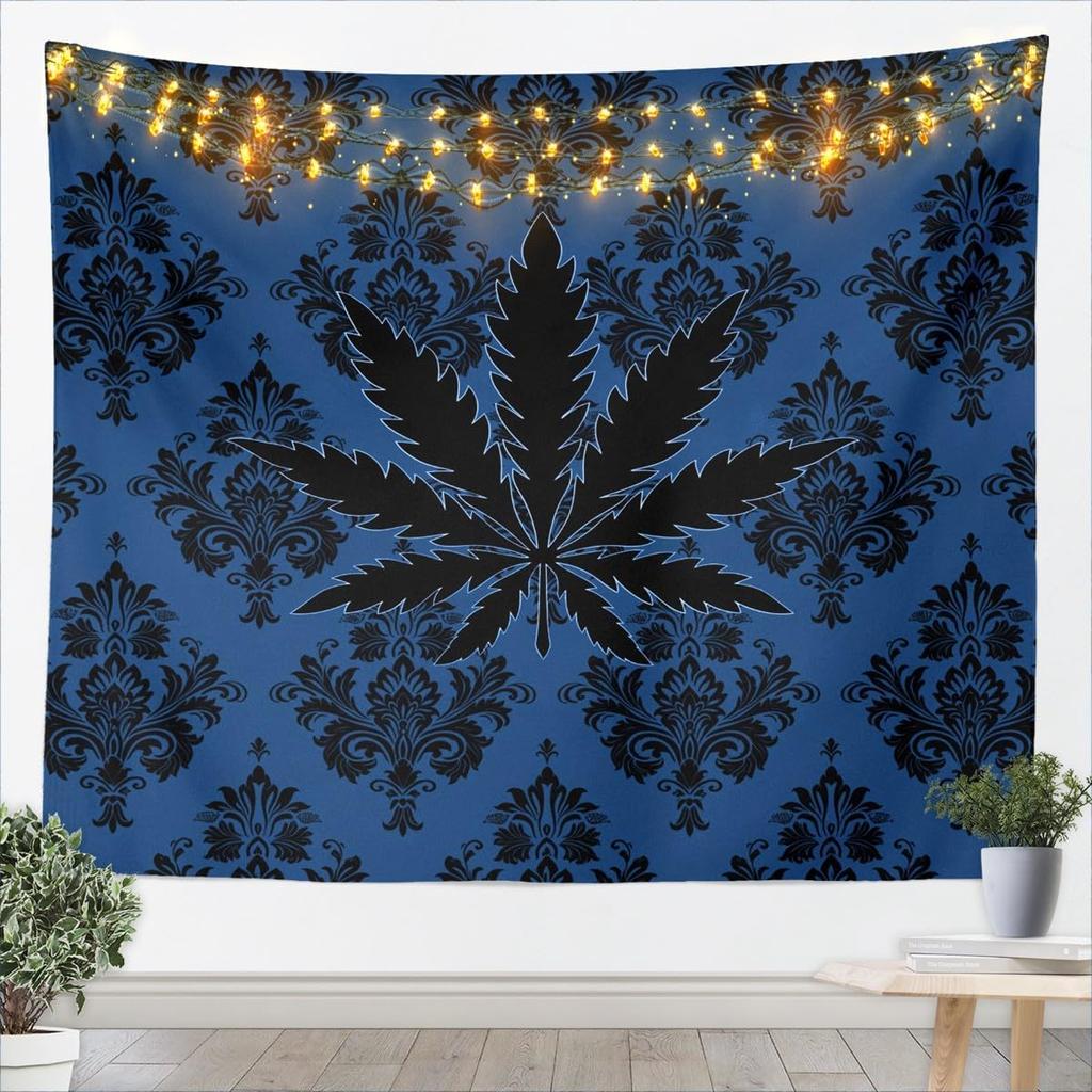Tree Of Life Tapestry for Bedroom Exotic Boho Wall Tapestry Aesthetic Gothic Damask Vintage Floral Tapestries Bohemian Sun