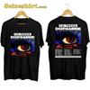 Lil Tecca The Dopamine Experience Tour T-Shirt 2 Sides Unisex S-5XL