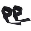 1Pc Gym Power Training Lifting Straps Weightlifting Wrist Weight Belt Bodybuilding Gloves for Women Men Fitness Weightlifting St Practical Use