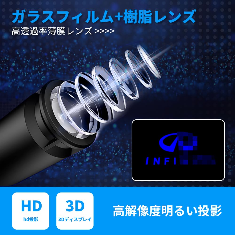 Courtesy Light Car Courtesy Lamp LED Logo Projection Courtesy Light