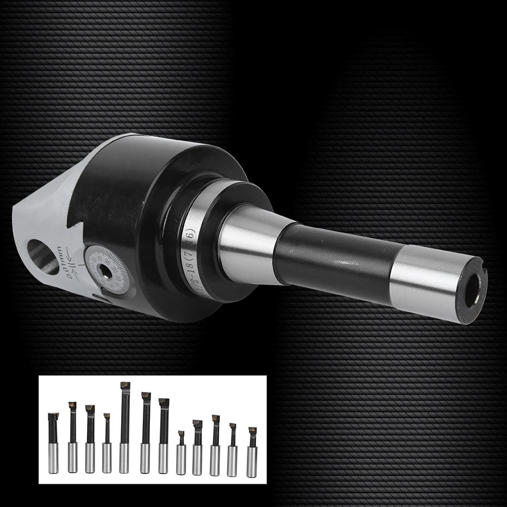 F13  4 ίντσες Κεφαλή Διάτρησης R811  218 (716) Ράβδος Διάτρησης 34in Σετ Κοπτικών Διάτρησης