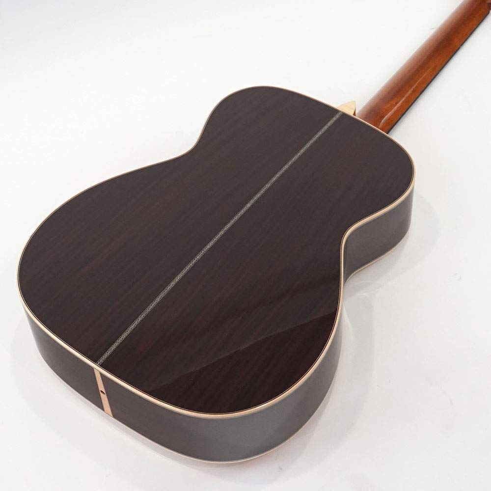 ASTURIAS Acoustic Guitar E.C.CUSTOM