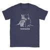 Men's T-Shirt Beabadoobee Cat Kiss Hipster Cotton Tee Shirt Short Sleeve T Shirt Round Collar Cotton Best Selling Round Neck tee
