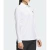 AdidaS Golf Women S Long Sleeve Polo Jf4618