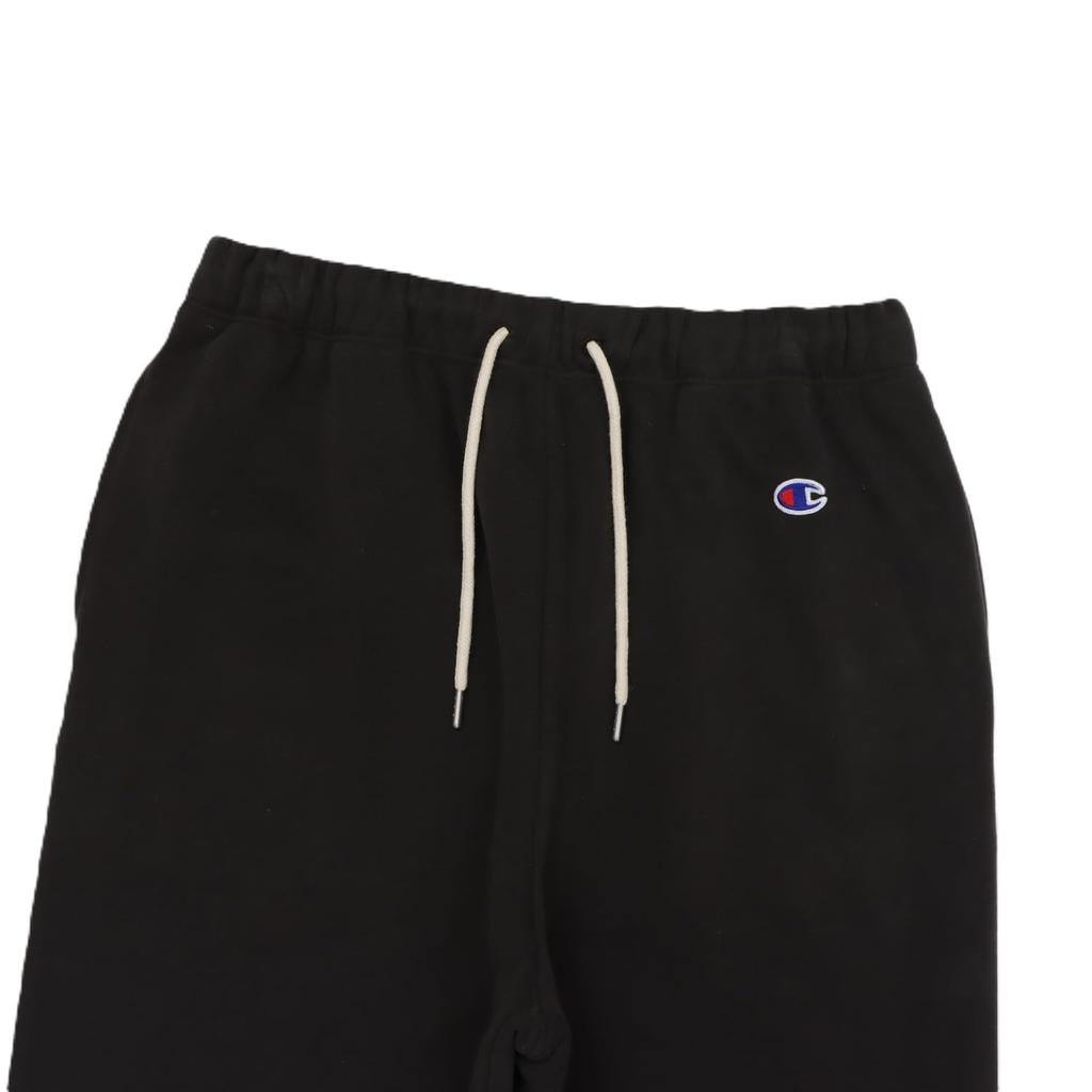 Champion Cotton USA Fleece Sweatpants mit gesticktem Logo CW-C205-055-L
