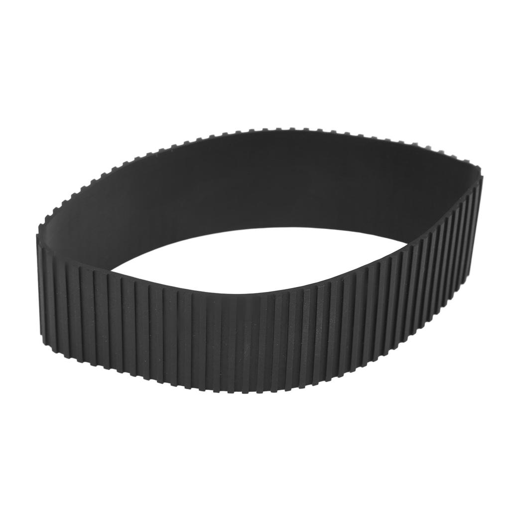 Lens Zoom Grip Rubber Ring Replacement Part Lens Grip Rubber Circle for 24 to 70mm F2.8 SEL2470GM Lens