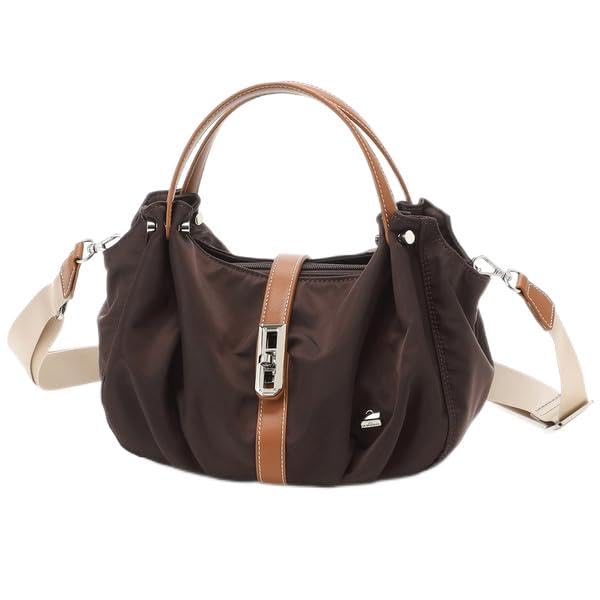 

[Lava Gerry] Tuck Round 2-Way Mini Bag