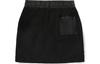Vans Casual Short Skirts Women's Black VN0A54KMBLK