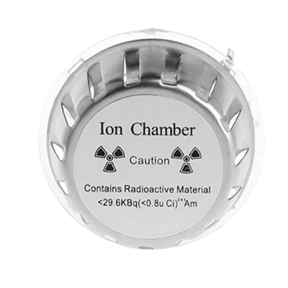 NIS07 NAP-07 NAP07 HIS07 HIS-07 Димовий датчик іонізаційного типу Металевий іонізаційний димовий сповіщувач Датчик диму Детектор Підходить для Arduino