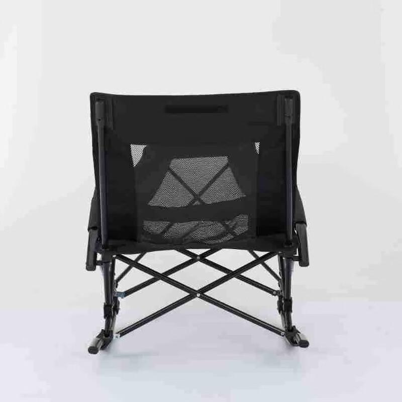 OEING Outdoor Folding Recliner Chair