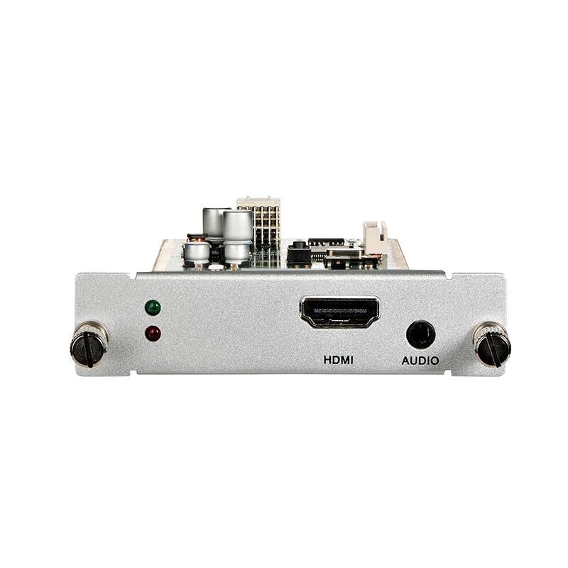 Runpu COS-MIR-HDMI Audio-Video Matrix Card (CN Version)