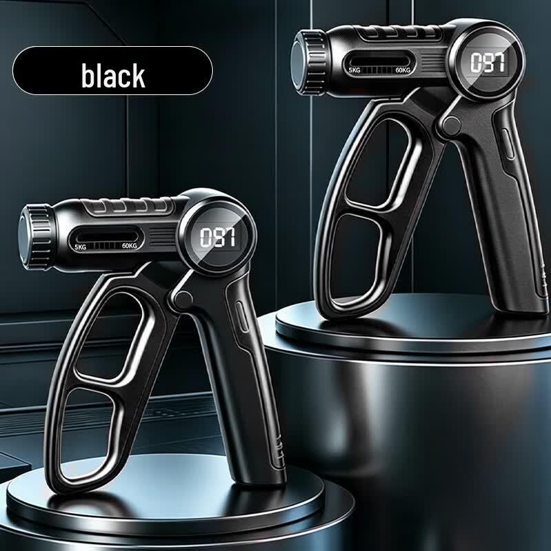 Adjustable Electronic Grip Strengthener
