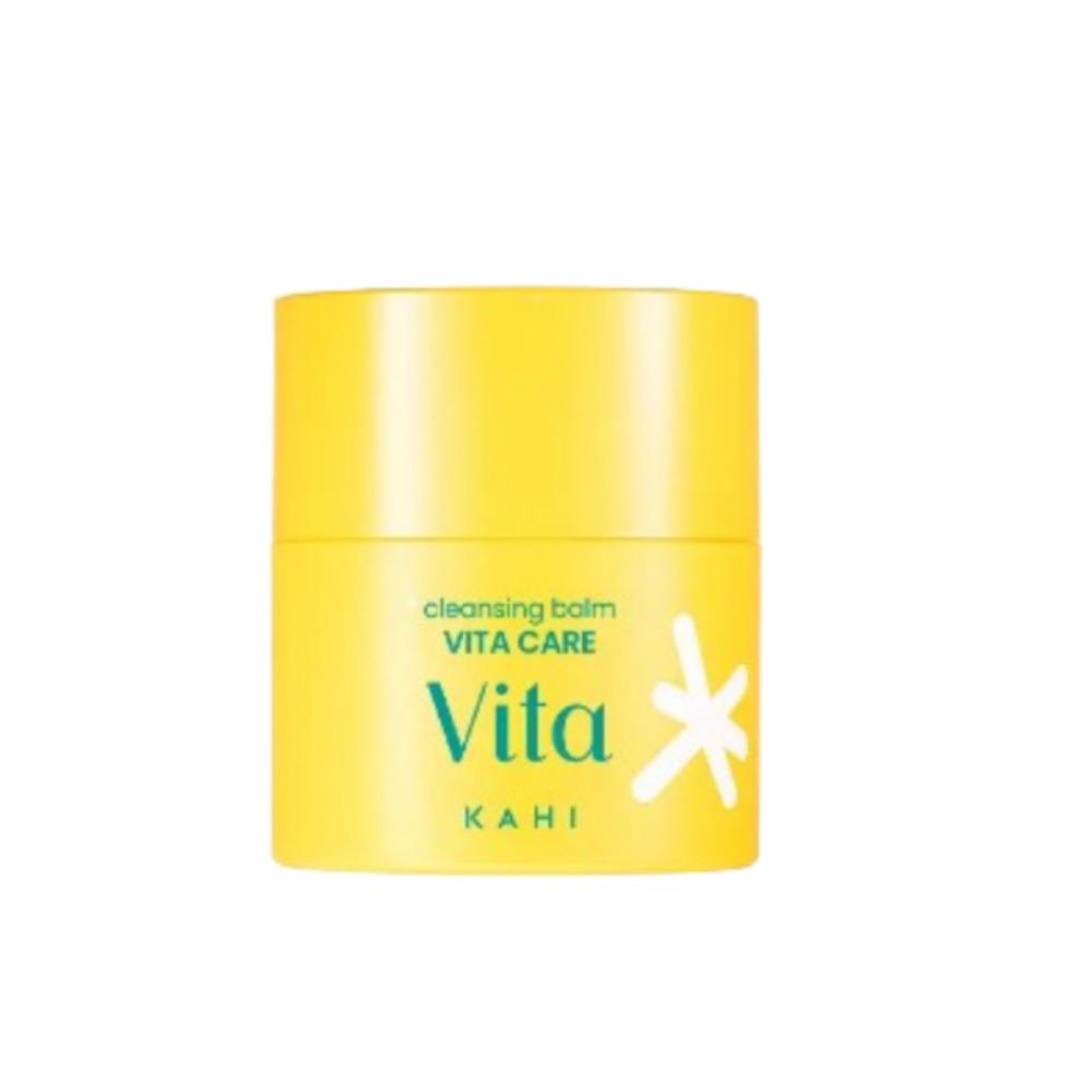 KAHI Vita Care Cleansing Balm 50ml