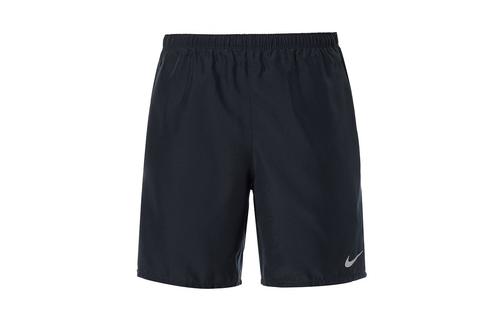 Nike Dri Fit Casual Shorts Men s Black CZ9069-010 M чёрный