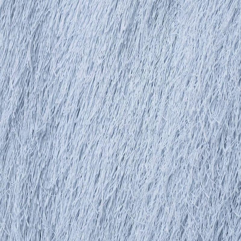 Kaslead New Women clothes Western Style Fashion Simple Decorated Tassel Jacket 8376857 406