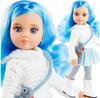 Paola Reina Doll Wonderful Spanish 04535