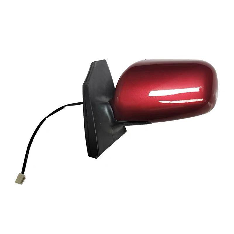 Painted Rearview Mirror Assembly for BYD F3/L3/F3R Side Mirror Reflector