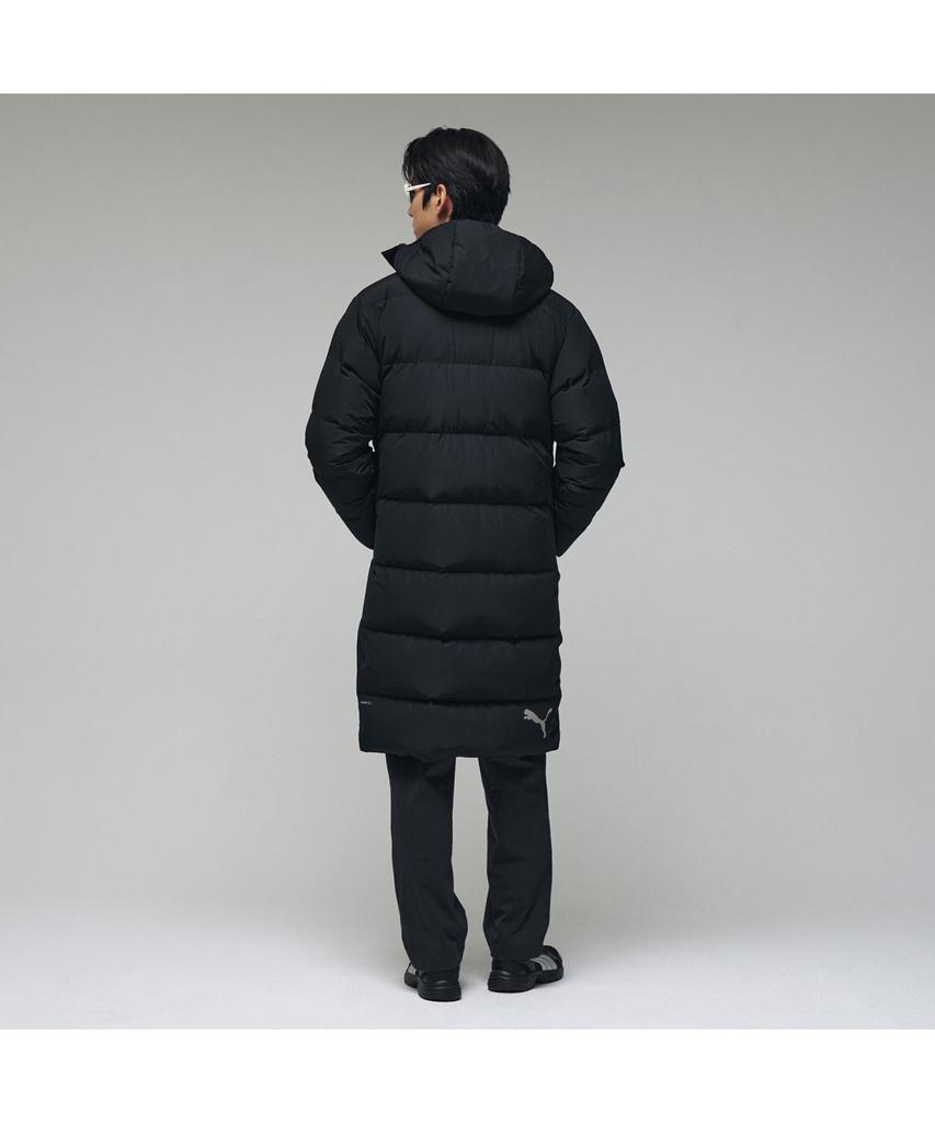 Puma Long Duck Down Jacket (52948201)