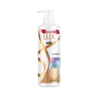 Shampoos & Haarspülung