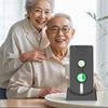 2 Way Voice Intercom Indoor Outdoor Interphone System Intercomunicador for Home Hospital Office Elderly Care