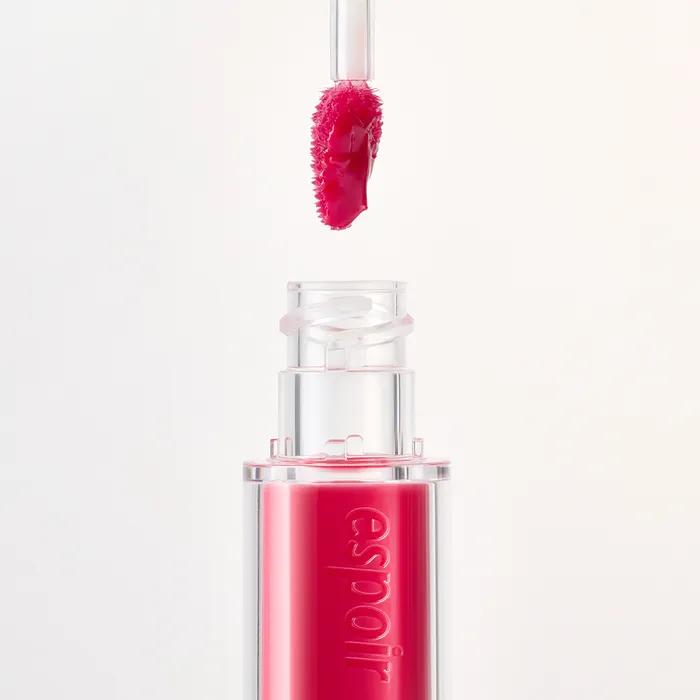 Espoir _NEW Couture Lip Tint Glaze