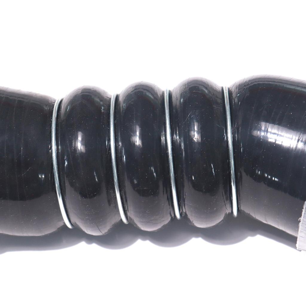 Turbocharger Intake Manifold Connector Pipe for BMW E70/E71 (11617807985)